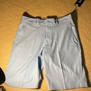 Brand new Walter hagan golf shorts